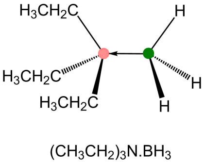 Triethylamine borane complex