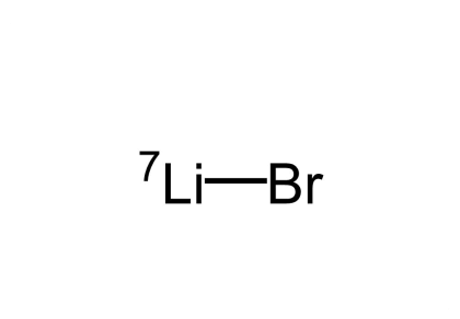 Lithium bromide (7Li)