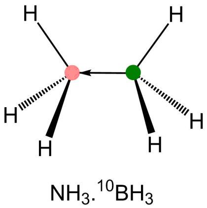 Ammonia borane complex (10B)