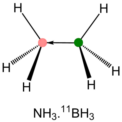 Ammonia borane complex (11B)